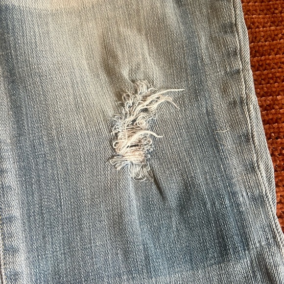 Pilcro and the letterpress mom jeans - Picture 7 of 7